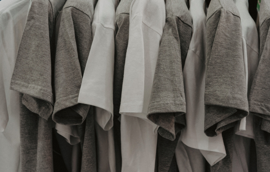 Clothing